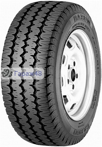 Barum Cargo OR56 205/65 R15 99T