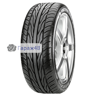 Maxxis Victra MA-Z4S 255/35 R18 94W