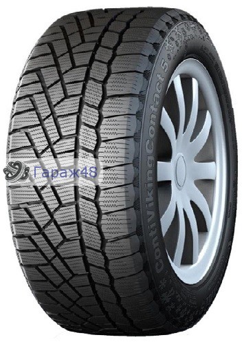 Continental ContiVikingContact 5 215/65 R15 100T