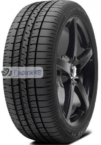 Goodyear Eagle F1 SuperCar 285/35 R19 90Y