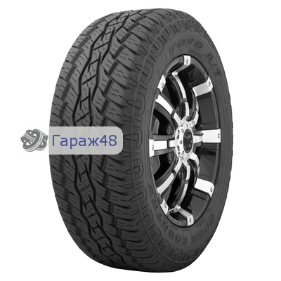Toyo Open Country A/T plus 235/75 R15 116/113S