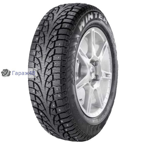 Pirelli Winter Carving Edge RunFlat 275/35 R20 102T