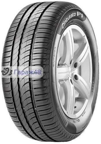 Pirelli Cinturato P1 RunFlat 195/55 R16 87V