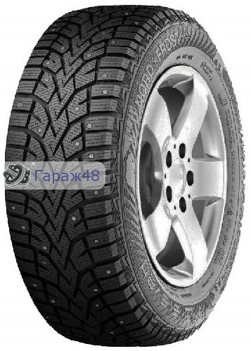 Gislaved Nord Frost 100 215/65 R16 102T