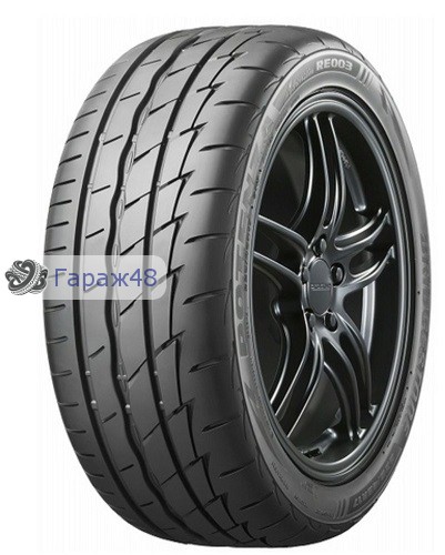 Bridgestone Potenza Adrenalin RE003 245/45 R18 100W