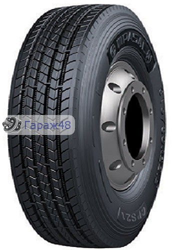 Compasal CPS21 315/80 R22.5 156/150M