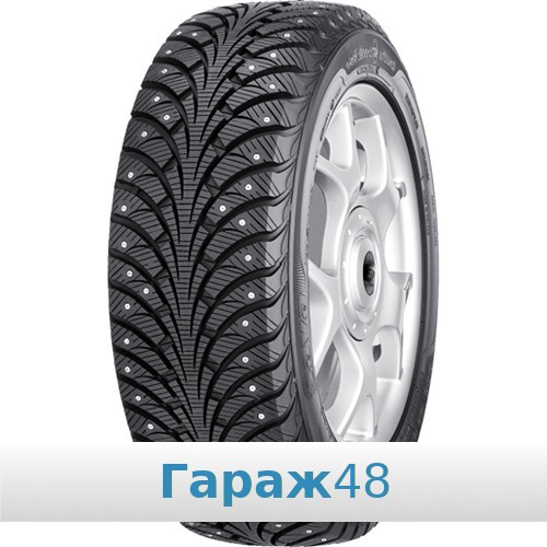 Sava Eskimo Stud 215/55 R16 97T