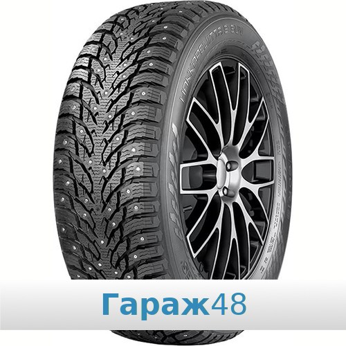 Nokian Tyres (Ikon Tyres ) Hakkapeliitta 9 SUV 265/70 R16 112T