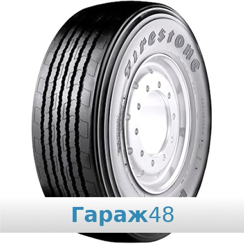 Firestone FT522 385/65 R22.5 160J