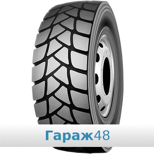 Kapsen HS203 315/80 R22.5 157/153L