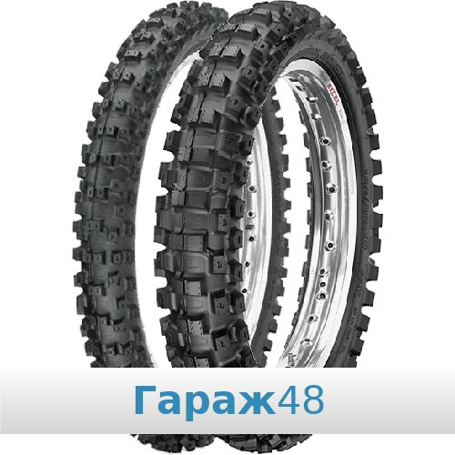 Dunlop Geomax MX51 120/90 R18 65M