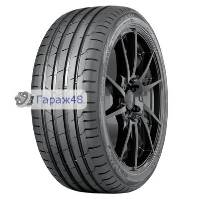 Nokian Tyres (Ikon Tyres ) Hakka Black 2 225/45 R18 95Y