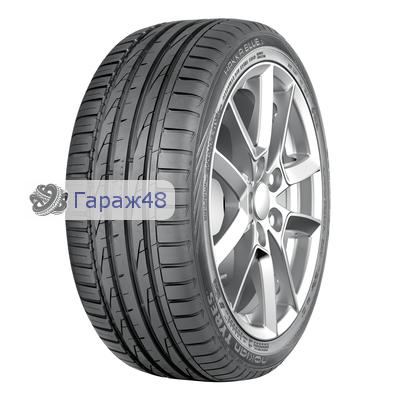 Nokian Tyres (Ikon Tyres ) Hakka Blue 2 205/60 R16 96W