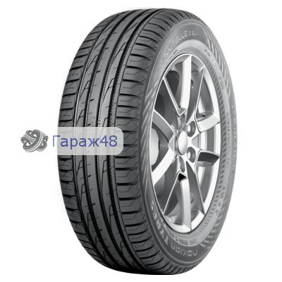 Nokian Tyres (Ikon Tyres ) Hakka Blue 2 SUV 225/55 R18 98V