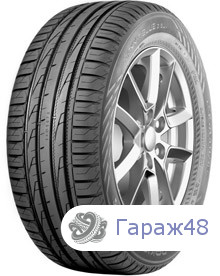 Nokian Tyres (Ikon Tyres ) Hakka Blue 2 SUV 215/65 R17 103H