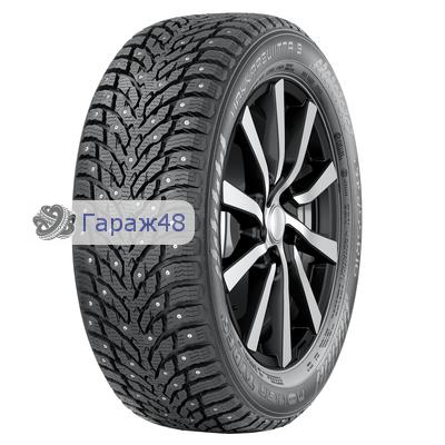 Nokian Tyres (Ikon Tyres ) Hakkapeliitta 9 215/55 R17 98T