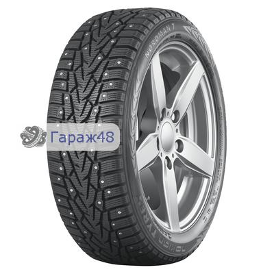 Nokian Tyres (Ikon Tyres ) Nordman 7 205/55 R16 94T