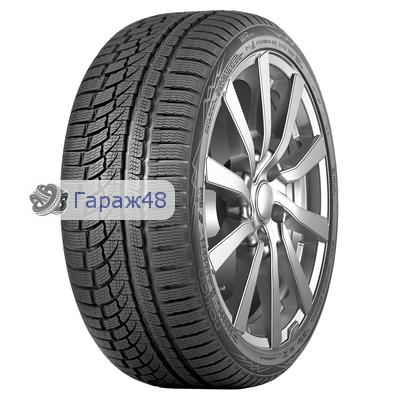 Nokian Tyres (Ikon Tyres ) WR A4 215/40 R17 87V