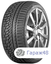 Nokian Tyres (Ikon Tyres ) WR A4 235/40 R18 95V