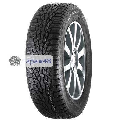 Nokian Tyres (Ikon Tyres ) WR D4 215/65 R16 102H