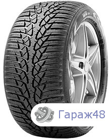 Nokian Tyres (Ikon Tyres ) WR D4 225/50 R18 99H