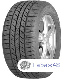 Goodyear Wrangler H/P All Weather 215/60 R16 95H