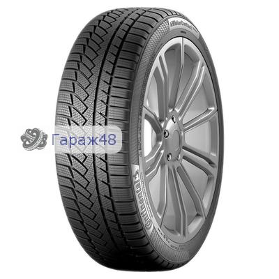 Continental ContiWinterContact TS850 235/50 R19 99H