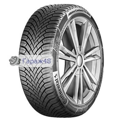 Continental ContiWinterContact TS860 205/55 R16 91T