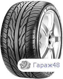 Maxxis Victra MA-Z4S 205/45 R16 87W